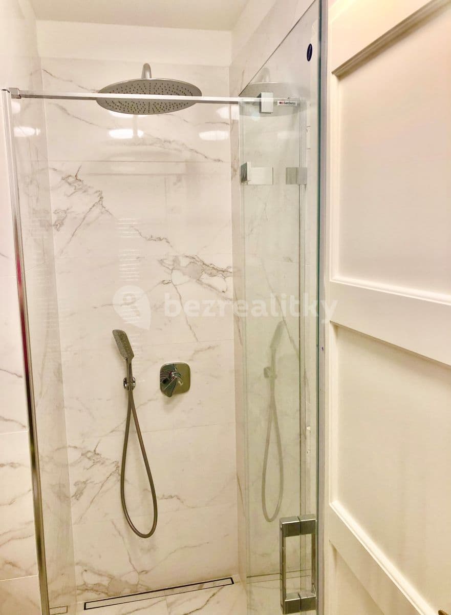 Prenájom bytu 1-izbový 28 m², Lucemburská, Praha, Praha Prenájom bytu 1-izbový 28 m², Lucemburská, Praha, Praha