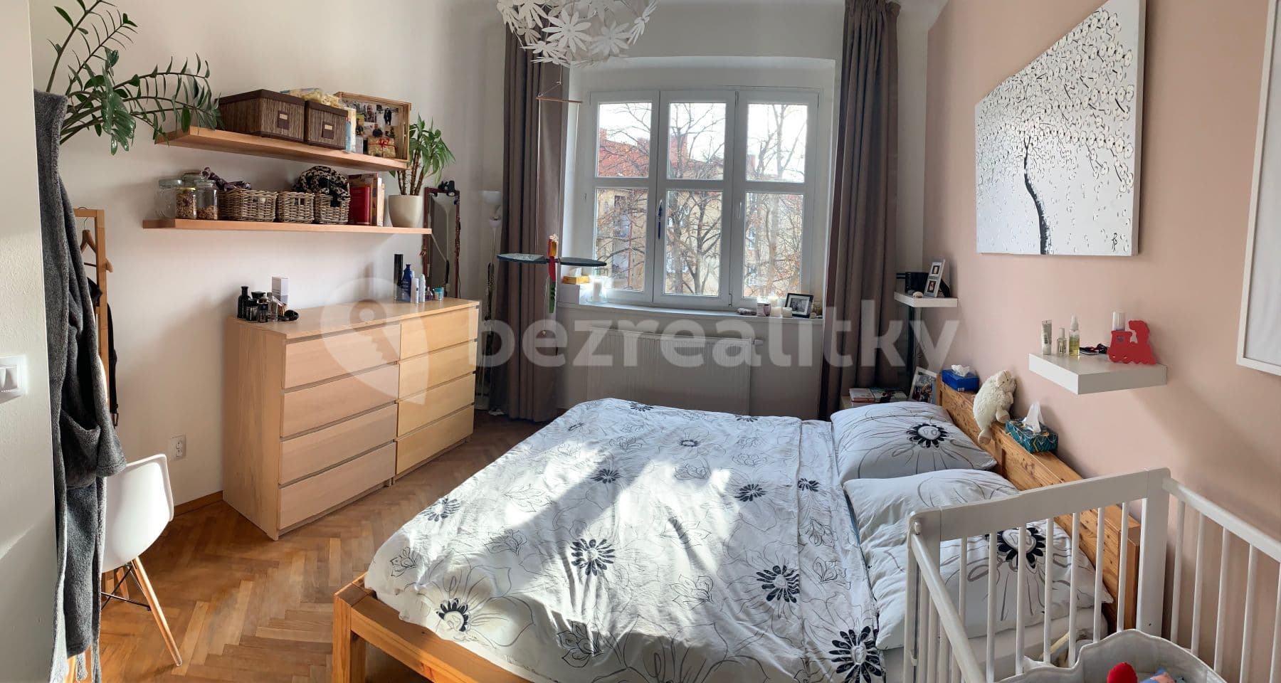Prenájom bytu 2-izbový 52 m², Kolbenova, Praha, Praha Prenájom bytu 2-izbový 52 m², Kolbenova, Praha, Praha