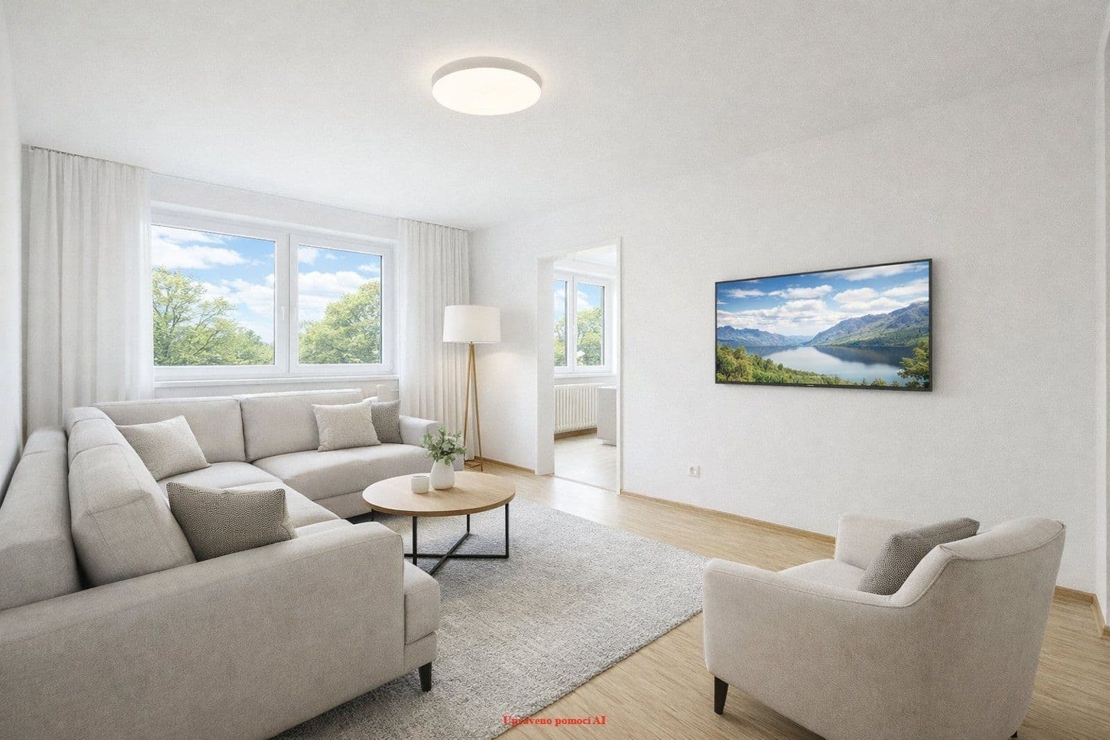 Prenájom bytu 3-izbový 66 m², Hornická, Český Těšín, Moravskoslezský kraj Prenájom bytu 3-izbový 66 m², Hornická, Český Těšín, Moravskoslezský kraj