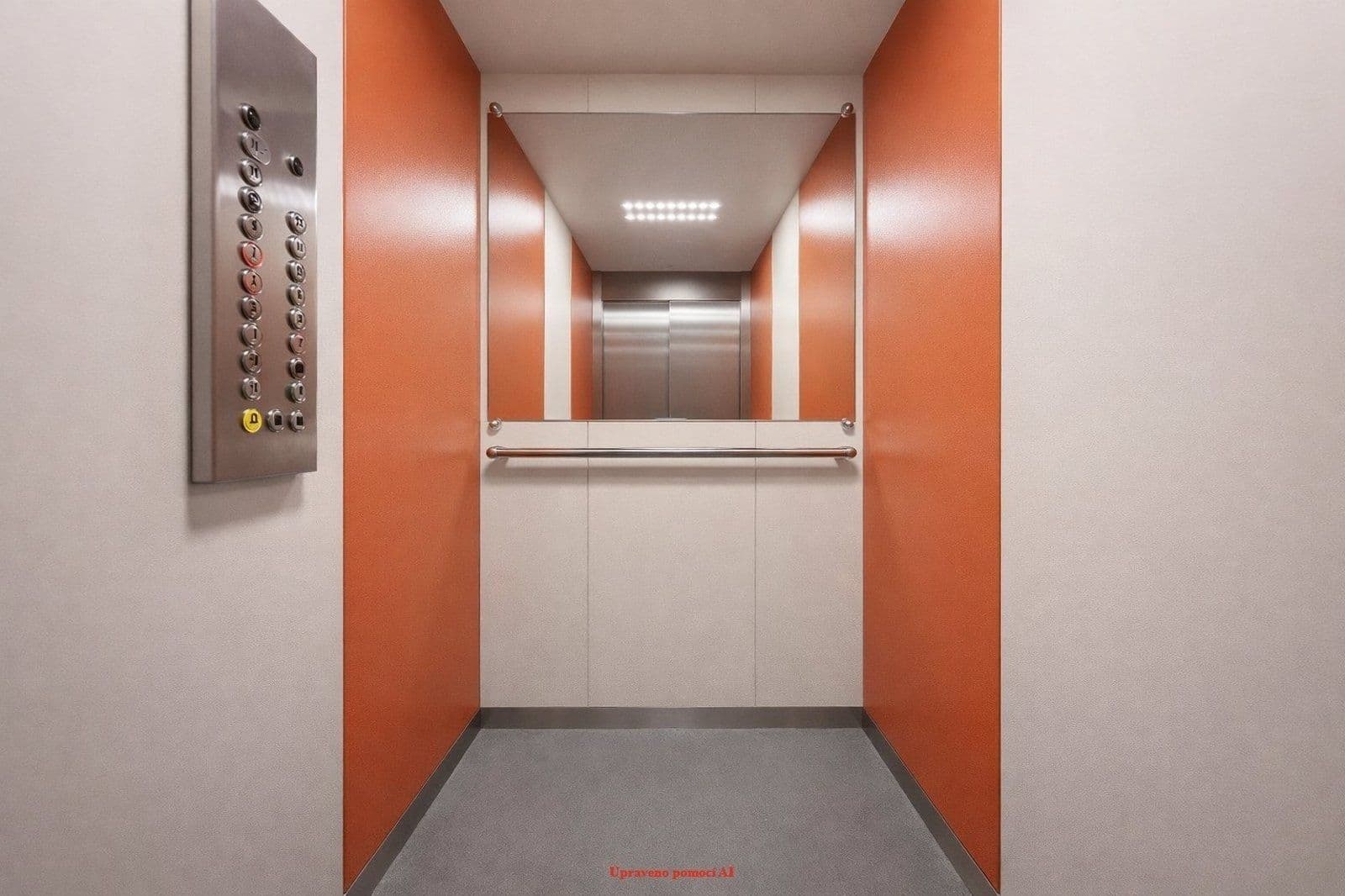 Prenájom bytu 3-izbový 66 m², Hornická, Český Těšín, Moravskoslezský kraj Prenájom bytu 3-izbový 66 m², Hornická, Český Těšín, Moravskoslezský kraj