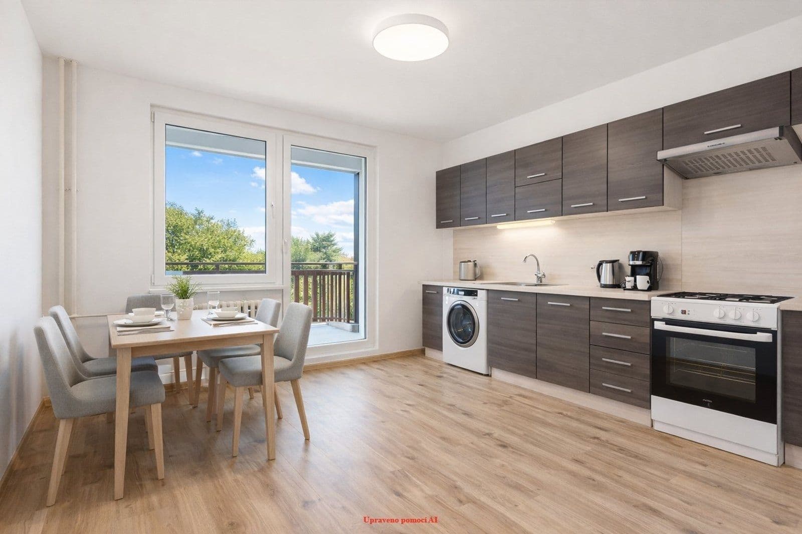 Prenájom bytu 3-izbový 66 m², Hornická, Český Těšín, Moravskoslezský kraj Prenájom bytu 3-izbový 66 m², Hornická, Český Těšín, Moravskoslezský kraj