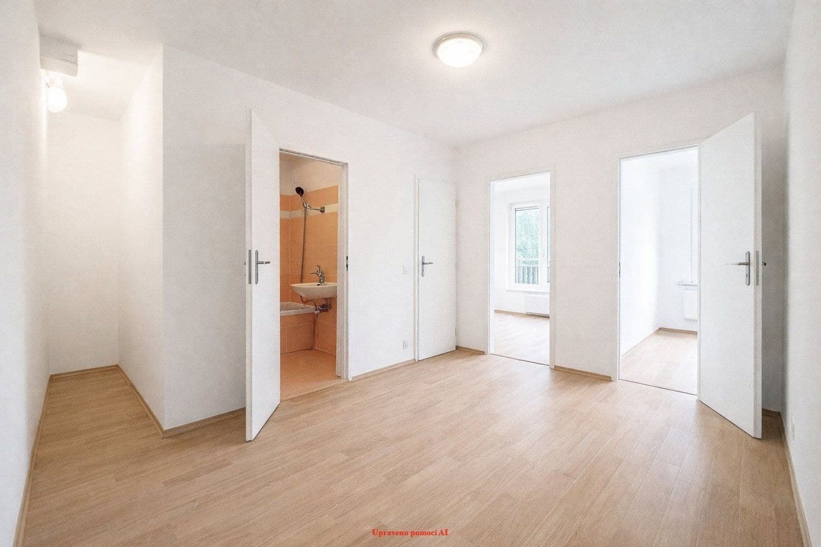 Prenájom bytu 3-izbový 66 m², Hornická, Český Těšín, Moravskoslezský kraj Prenájom bytu 3-izbový 66 m², Hornická, Český Těšín, Moravskoslezský kraj