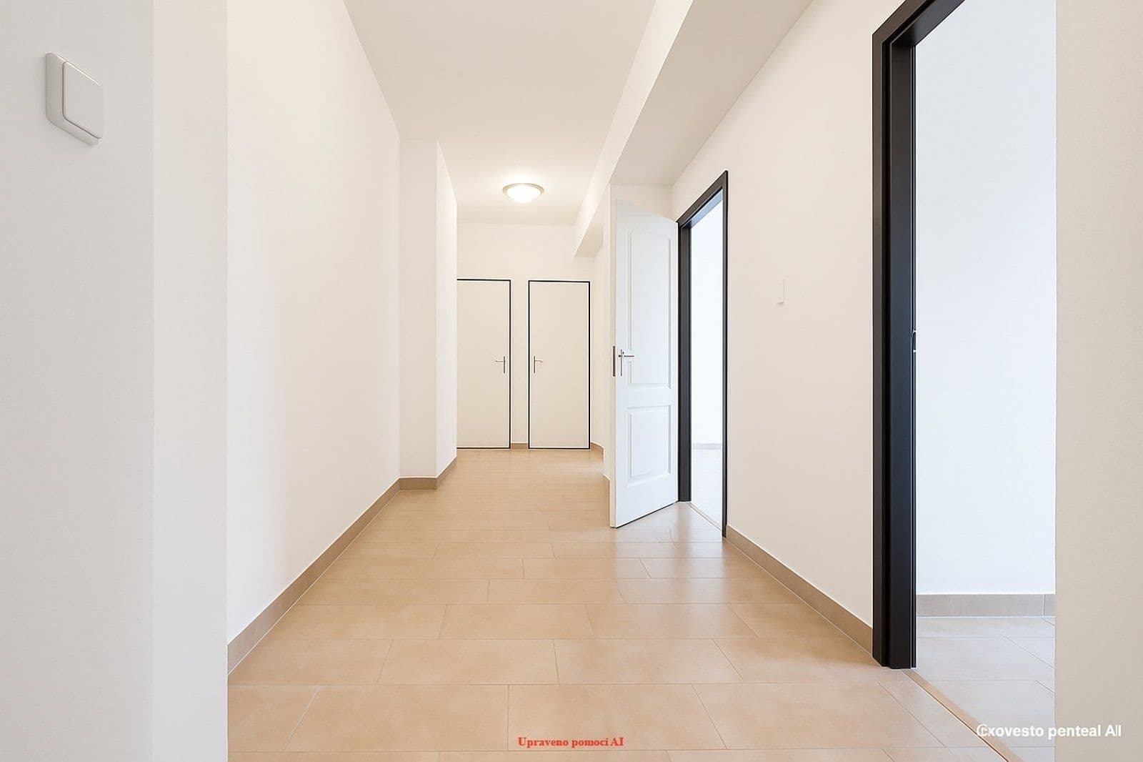 Prenájom bytu 3-izbový 80 m², Jana Wericha, Havířov, Moravskoslezský kraj Prenájom bytu 3-izbový 80 m², Jana Wericha, Havířov, Moravskoslezský kraj