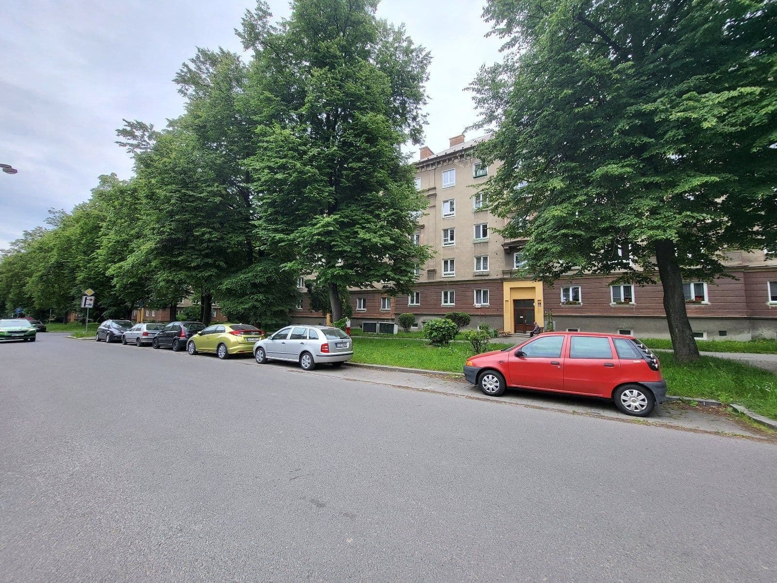 Prenájom bytu 3-izbový 80 m², Jana Wericha, Havířov, Moravskoslezský kraj Prenájom bytu 3-izbový 80 m², Jana Wericha, Havířov, Moravskoslezský kraj