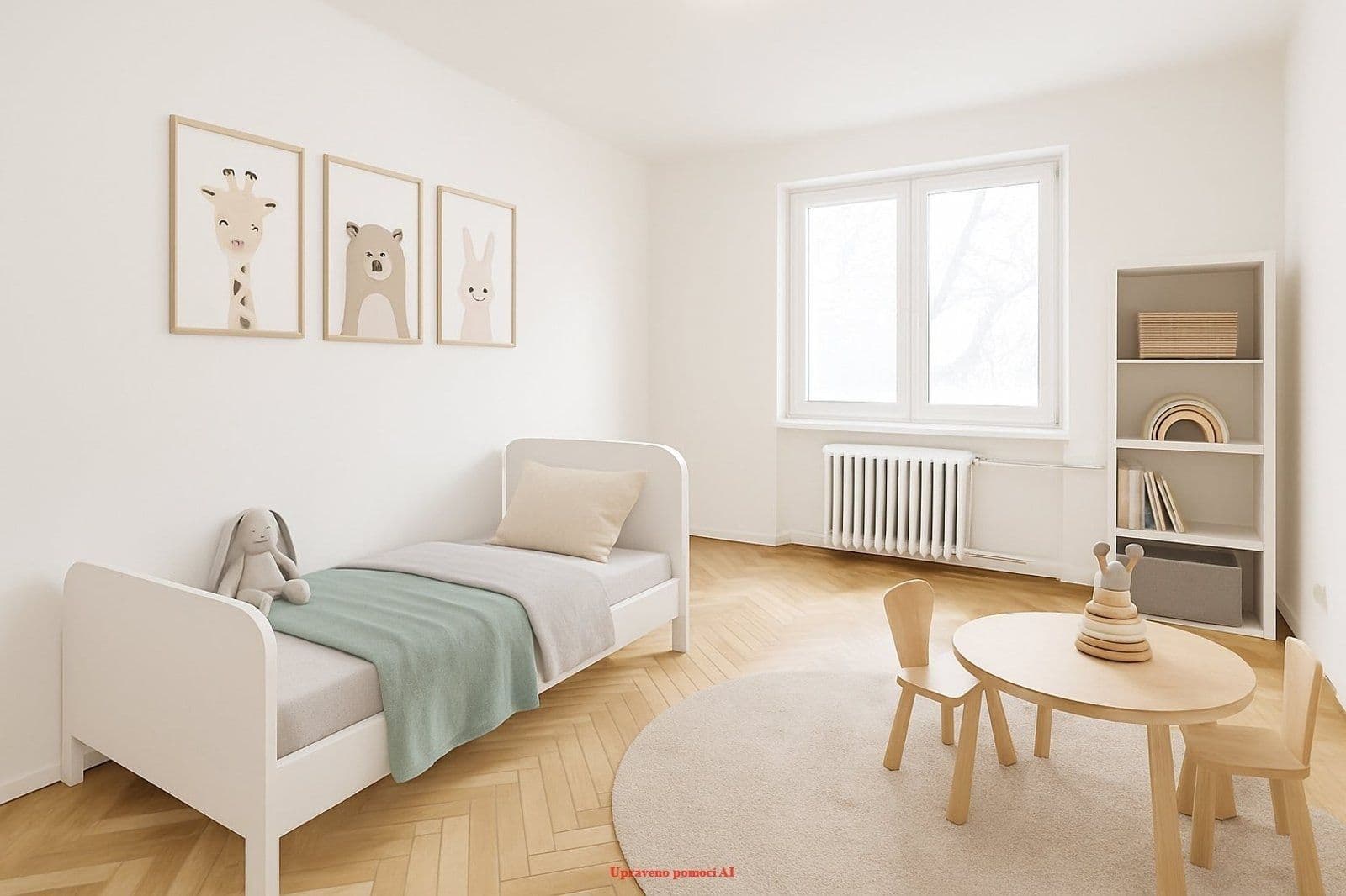 Prenájom bytu 3-izbový 64 m², Mladé gardy, Havířov, Moravskoslezský kraj Prenájom bytu 3-izbový 64 m², Mladé gardy, Havířov, Moravskoslezský kraj