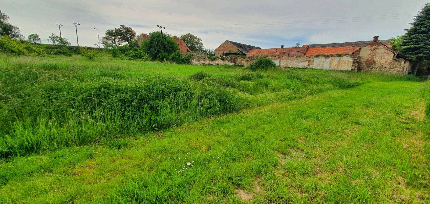 Predaj pozemku 775 m², Zásmuky, Středočeský kraj Predaj pozemku 775 m², Zásmuky, Středočeský kraj