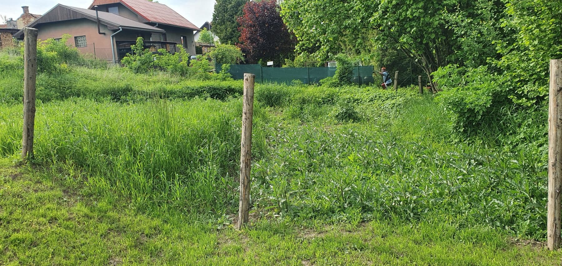 Predaj pozemku 775 m², Zásmuky, Středočeský kraj Predaj pozemku 775 m², Zásmuky, Středočeský kraj