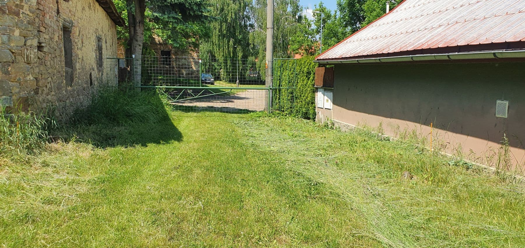 Predaj pozemku 787 m², Zásmuky, Středočeský kraj Predaj pozemku 787 m², Zásmuky, Středočeský kraj