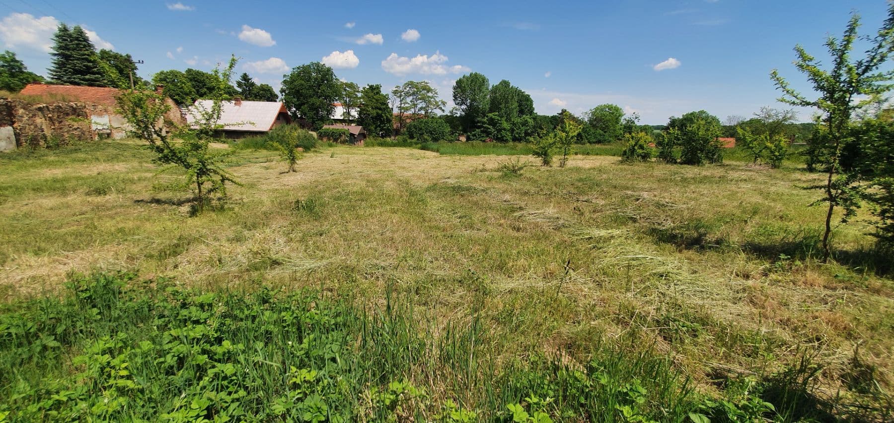Predaj pozemku 787 m², Zásmuky, Středočeský kraj Predaj pozemku 787 m², Zásmuky, Středočeský kraj