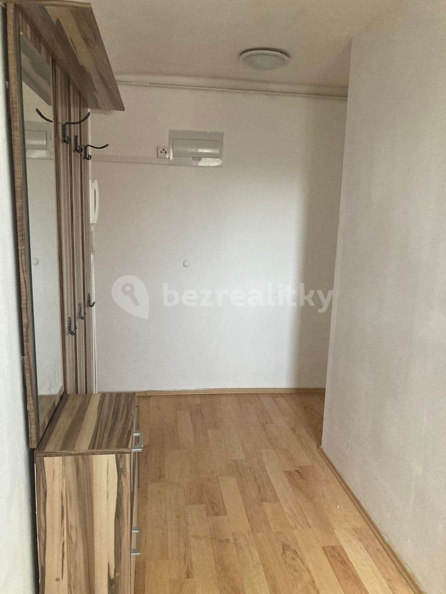 Prenájom bytu 2-izbový 56 m², Americká, Teplice, Ústecký kraj Prenájom bytu 2-izbový 56 m², Americká, Teplice, Ústecký kraj