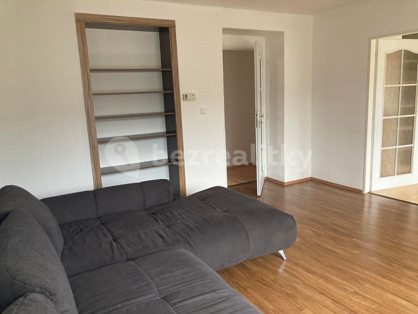 Prenájom bytu 2-izbový 56 m², Americká, Teplice, Ústecký kraj Prenájom bytu 2-izbový 56 m², Americká, Teplice, Ústecký kraj