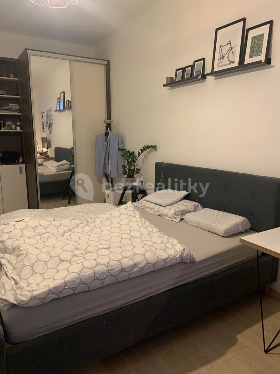 Prenájom bytu 2-izbový 55 m², V Závětří, Praha, Praha Prenájom bytu 2-izbový 55 m², V Závětří, Praha, Praha