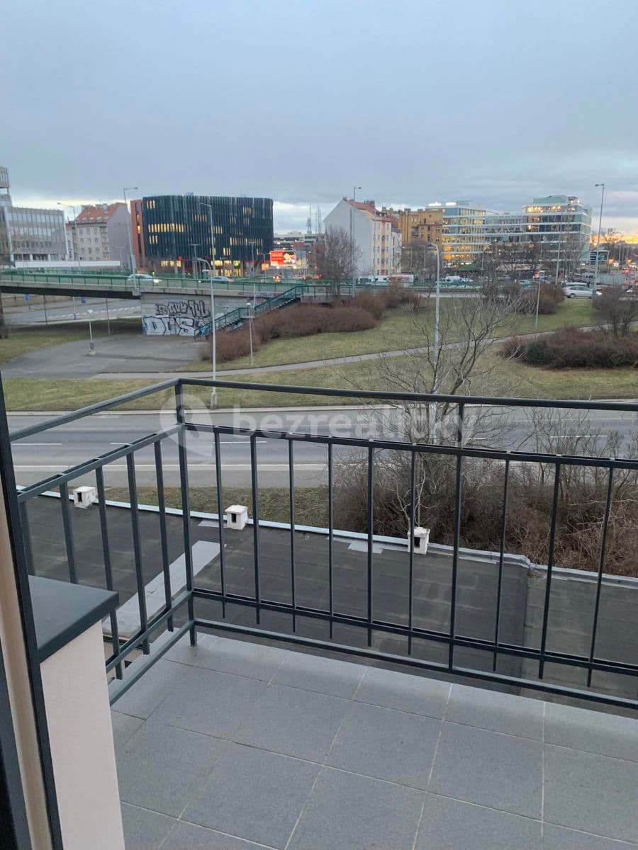 Prenájom bytu 2-izbový 55 m², V Závětří, Praha, Praha Prenájom bytu 2-izbový 55 m², V Závětří, Praha, Praha