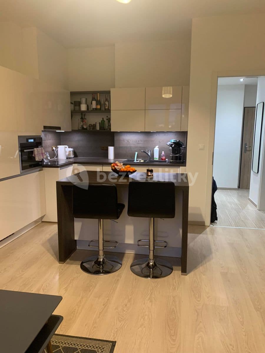 Prenájom bytu 2-izbový 55 m², V Závětří, Praha, Praha Prenájom bytu 2-izbový 55 m², V Závětří, Praha, Praha