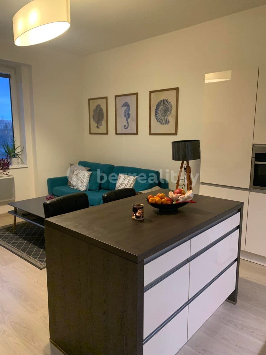 Prenájom bytu 2-izbový 55 m², V Závětří, Praha, Praha Prenájom bytu 2-izbový 55 m², V Závětří, Praha, Praha