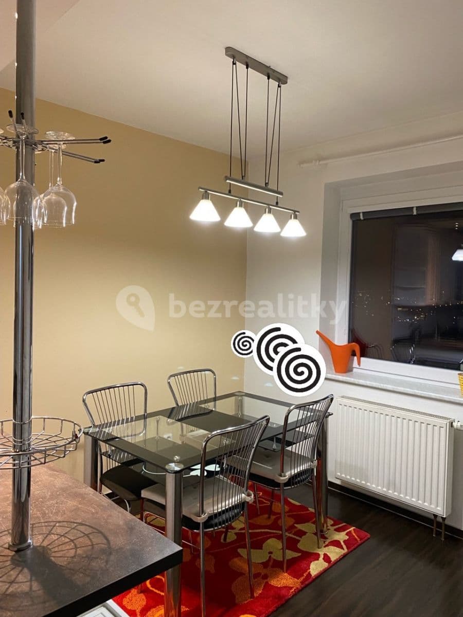 Prenájom bytu 2-izbový 64 m², Hubrova, Brno, Jihomoravský kraj Prenájom bytu 2-izbový 64 m², Hubrova, Brno, Jihomoravský kraj