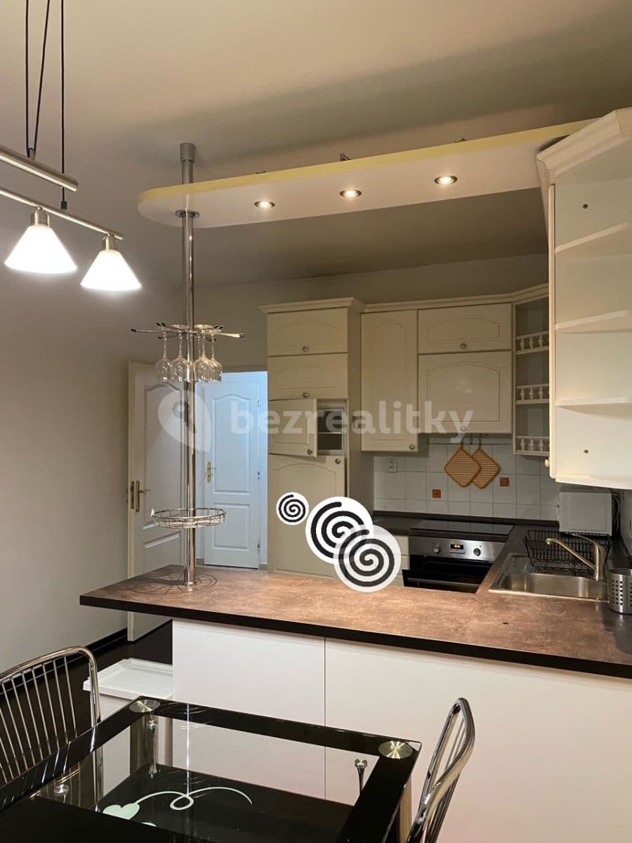 Prenájom bytu 2-izbový 64 m², Hubrova, Brno, Jihomoravský kraj Prenájom bytu 2-izbový 64 m², Hubrova, Brno, Jihomoravský kraj