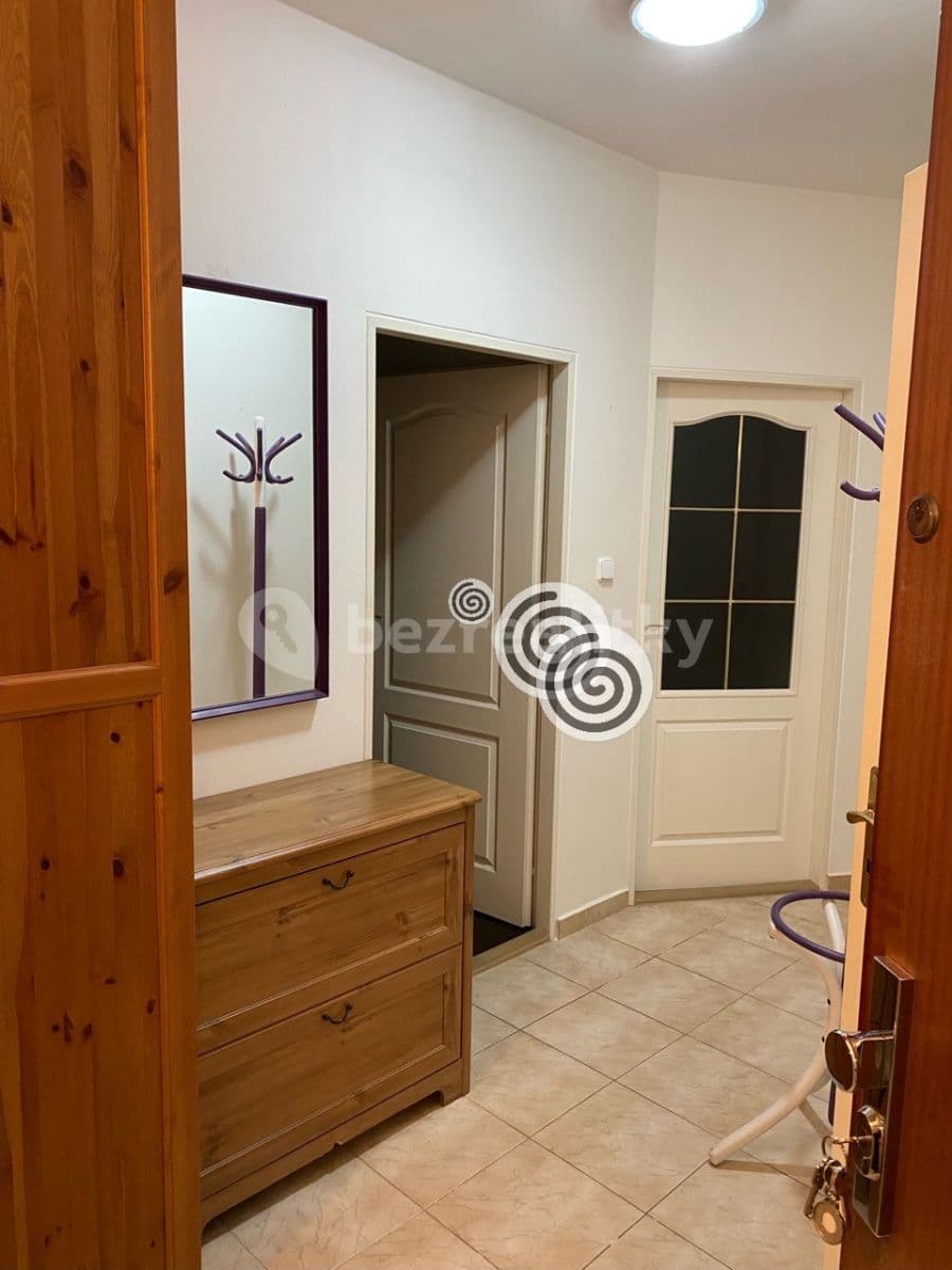 Prenájom bytu 2-izbový 64 m², Hubrova, Brno, Jihomoravský kraj Prenájom bytu 2-izbový 64 m², Hubrova, Brno, Jihomoravský kraj