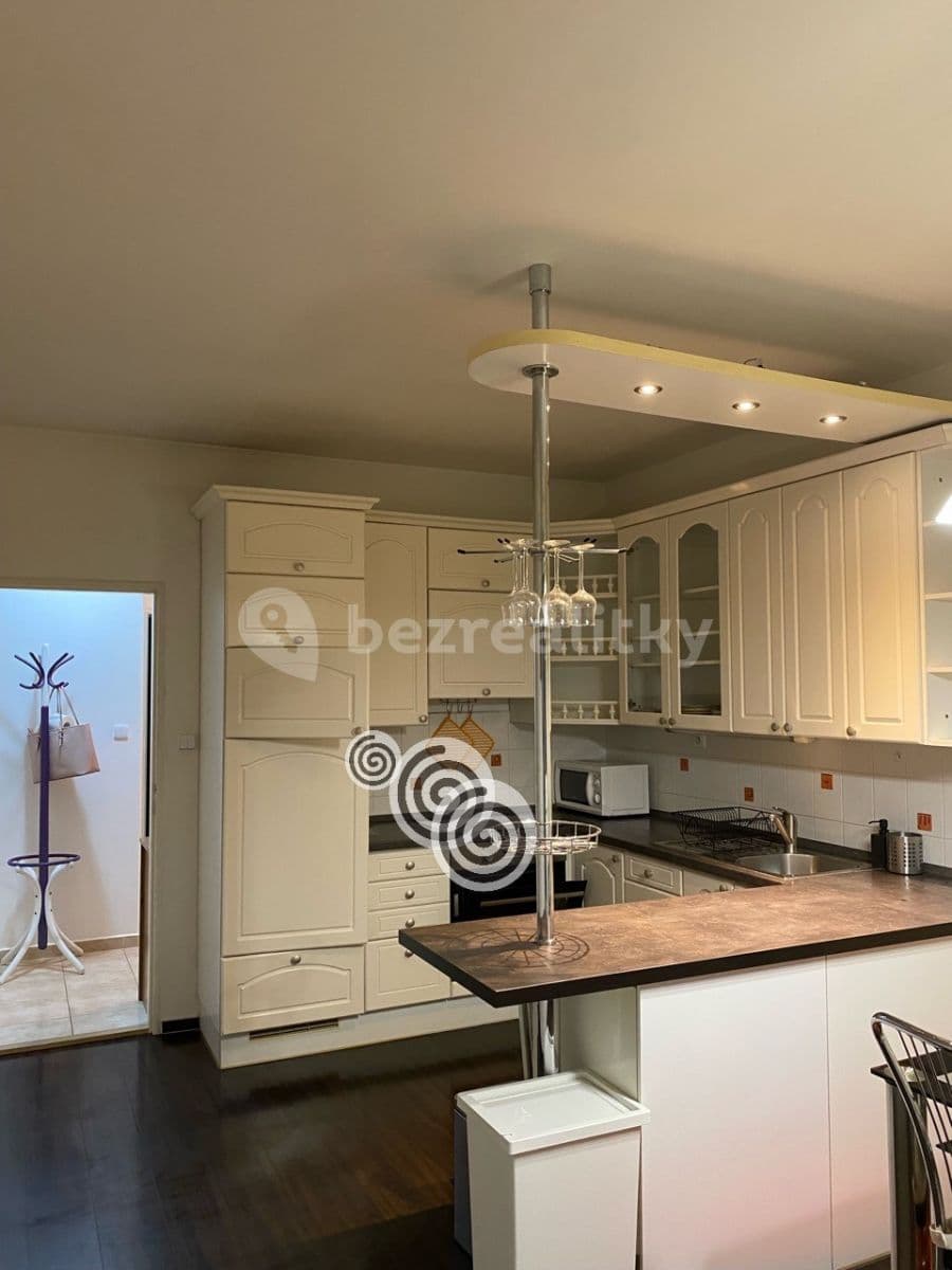 Prenájom bytu 2-izbový 64 m², Hubrova, Brno, Jihomoravský kraj Prenájom bytu 2-izbový 64 m², Hubrova, Brno, Jihomoravský kraj