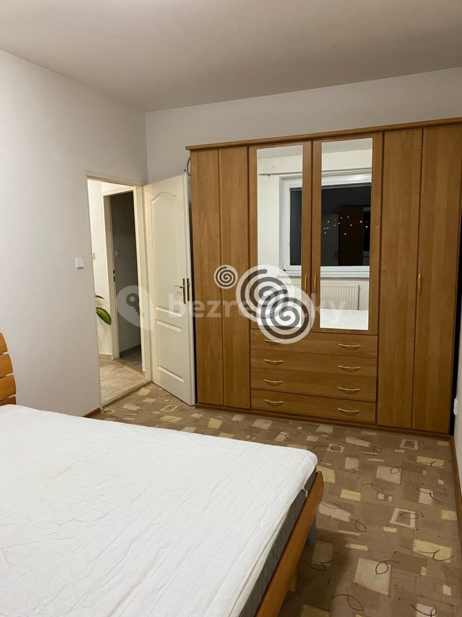 Prenájom bytu 2-izbový 64 m², Hubrova, Brno, Jihomoravský kraj Prenájom bytu 2-izbový 64 m², Hubrova, Brno, Jihomoravský kraj