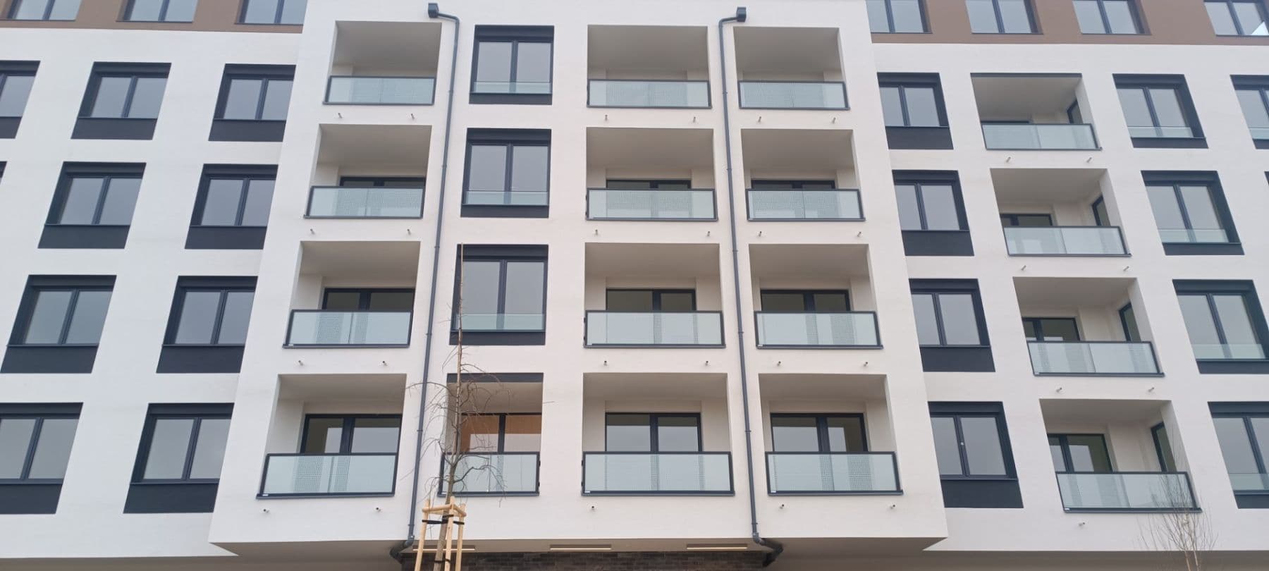 Predaj bytu 1-izbový 32 m², Ondrákové, Praha, Praha Predaj bytu 1-izbový 32 m², Ondrákové, Praha, Praha