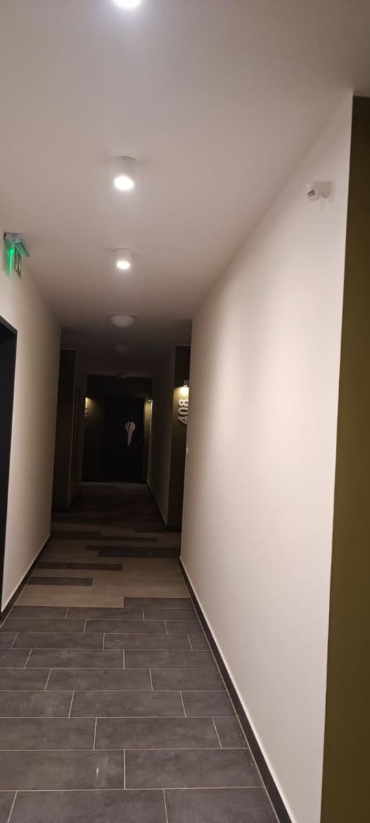 Predaj bytu 1-izbový 32 m², Ondrákové, Praha, Praha Predaj bytu 1-izbový 32 m², Ondrákové, Praha, Praha