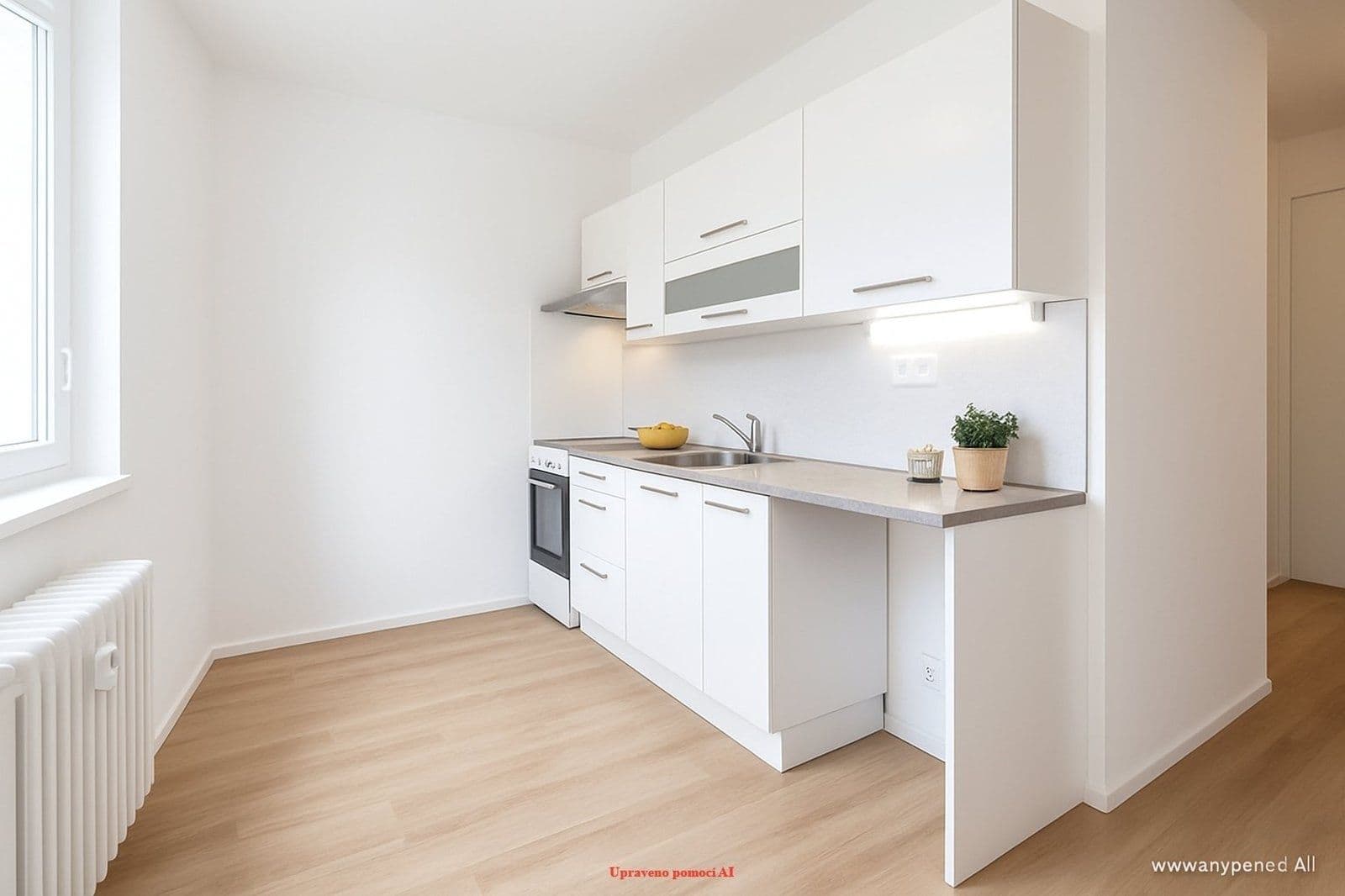 Prenájom bytu 2-izbový 53 m², Kapitána Vajdy, Havířov, Moravskoslezský kraj Prenájom bytu 2-izbový 53 m², Kapitána Vajdy, Havířov, Moravskoslezský kraj