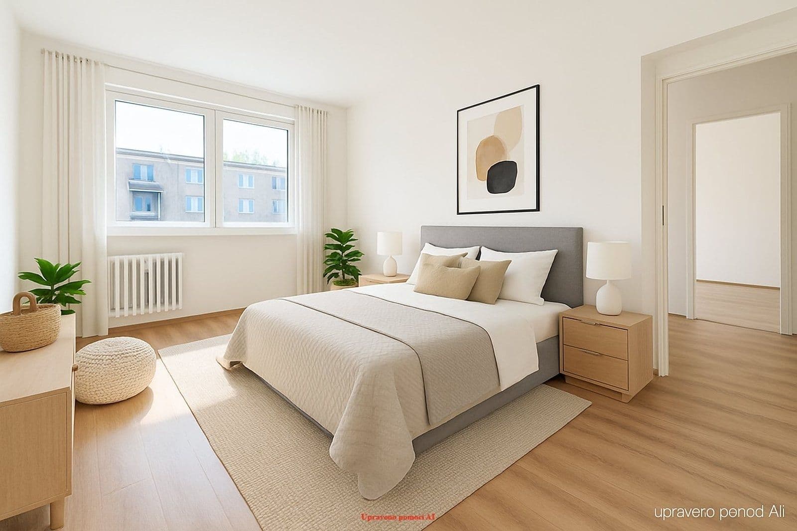 Prenájom bytu 2-izbový 53 m², Kapitána Vajdy, Havířov, Moravskoslezský kraj Prenájom bytu 2-izbový 53 m², Kapitána Vajdy, Havířov, Moravskoslezský kraj