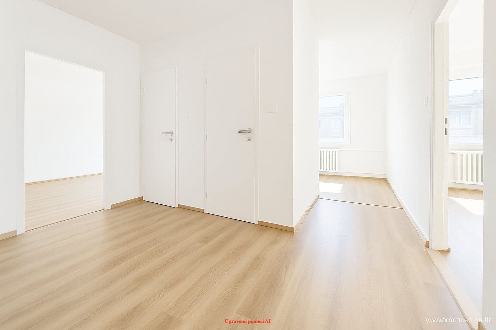 Prenájom bytu 2-izbový 53 m², Kapitána Vajdy, Havířov, Moravskoslezský kraj Prenájom bytu 2-izbový 53 m², Kapitána Vajdy, Havířov, Moravskoslezský kraj