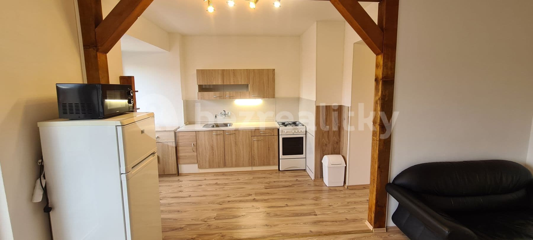 Prenájom bytu 2-izbový 50 m², Sibiřská, Brno, Jihomoravský kraj Prenájom bytu 2-izbový 50 m², Sibiřská, Brno, Jihomoravský kraj