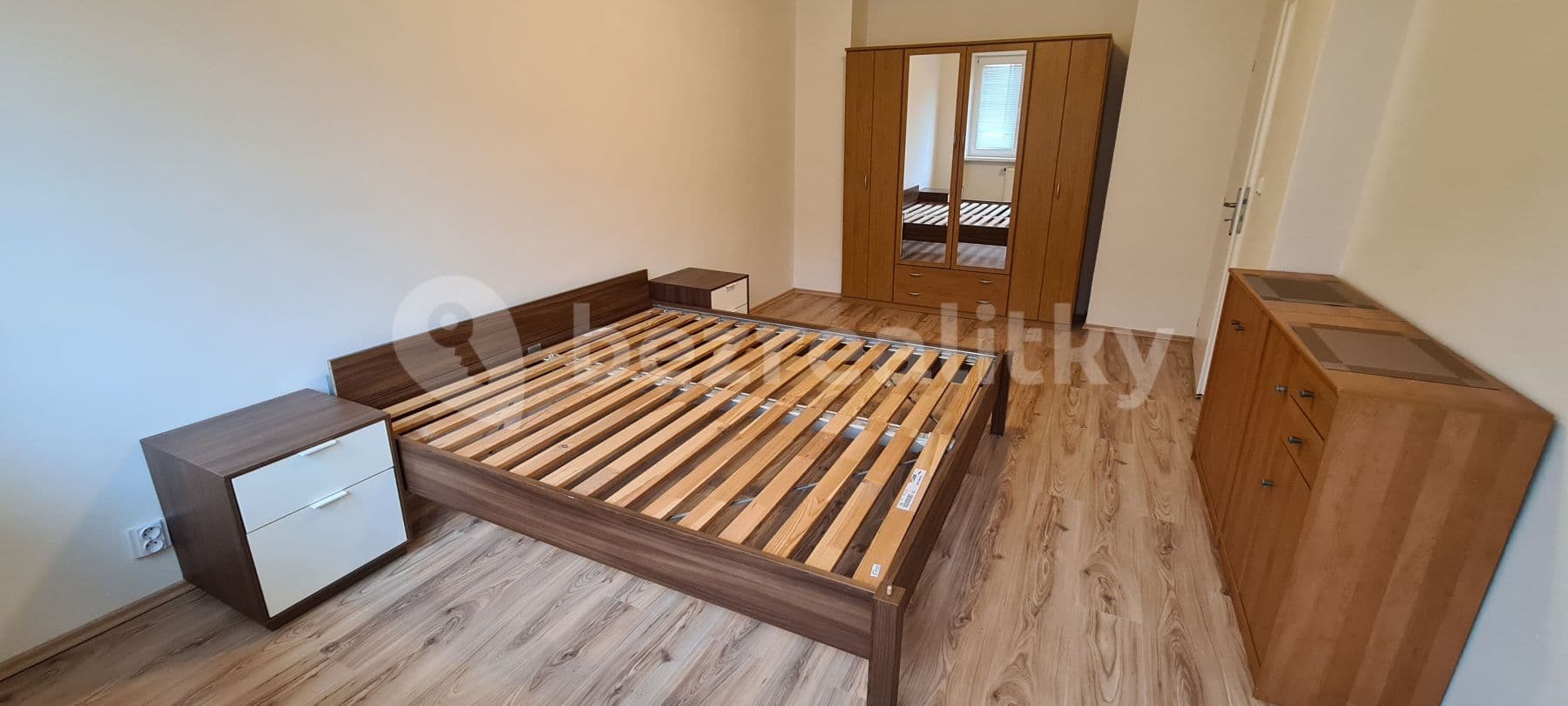 Prenájom bytu 2-izbový 50 m², Sibiřská, Brno, Jihomoravský kraj Prenájom bytu 2-izbový 50 m², Sibiřská, Brno, Jihomoravský kraj