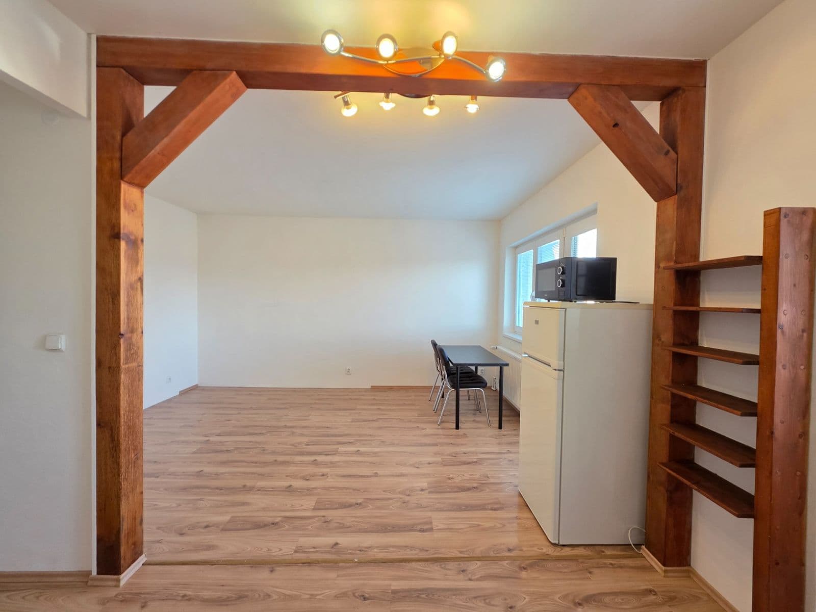 Prenájom bytu 2-izbový 50 m², Sibiřská, Brno, Jihomoravský kraj Prenájom bytu 2-izbový 50 m², Sibiřská, Brno, Jihomoravský kraj