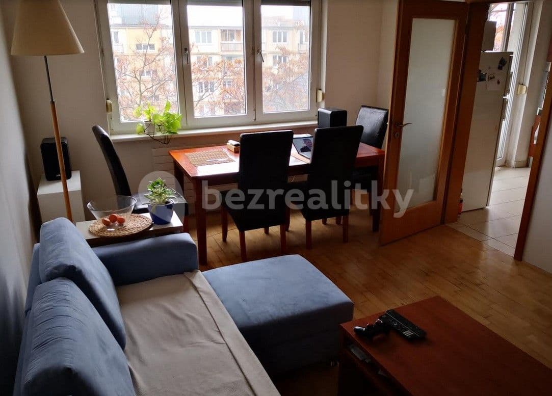 Prenájom bytu 2-izbový 60 m², Sibírska, Nové Mesto, Bratislavský kraj Prenájom bytu 2-izbový 60 m², Sibírska, Nové Mesto, Bratislavský kraj