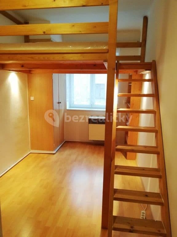 Prenájom bytu 2-izbový 45 m², Za Pohořelcem, Praha, Praha Prenájom bytu 2-izbový 45 m², Za Pohořelcem, Praha, Praha