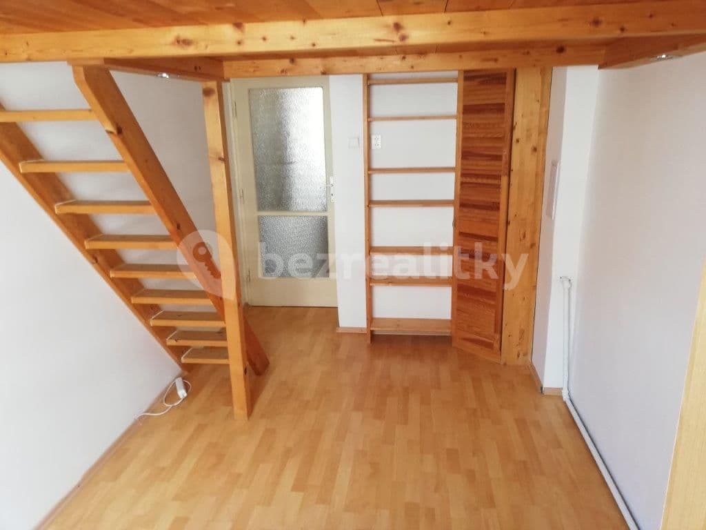 Prenájom bytu 2-izbový 45 m², Za Pohořelcem, Praha, Praha Prenájom bytu 2-izbový 45 m², Za Pohořelcem, Praha, Praha