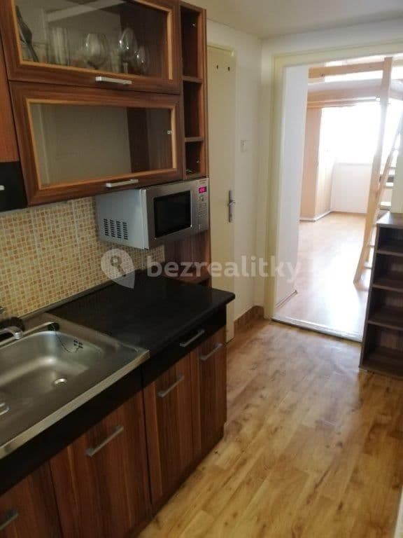 Prenájom bytu 2-izbový 45 m², Za Pohořelcem, Praha, Praha Prenájom bytu 2-izbový 45 m², Za Pohořelcem, Praha, Praha