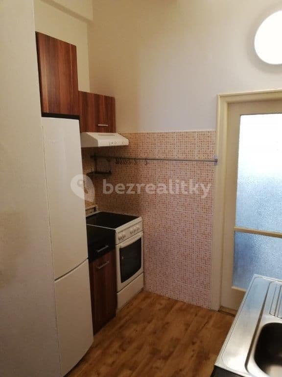 Prenájom bytu 2-izbový 45 m², Za Pohořelcem, Praha, Praha Prenájom bytu 2-izbový 45 m², Za Pohořelcem, Praha, Praha