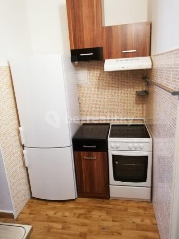 Prenájom bytu 2-izbový 45 m², Za Pohořelcem, Praha, Praha Prenájom bytu 2-izbový 45 m², Za Pohořelcem, Praha, Praha