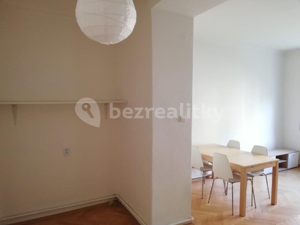 Prenájom bytu 2-izbový 45 m², Za Pohořelcem, Praha, Praha Prenájom bytu 2-izbový 45 m², Za Pohořelcem, Praha, Praha
