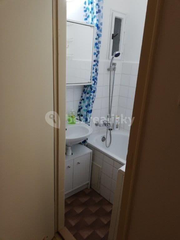 Prenájom bytu 2-izbový 45 m², Za Pohořelcem, Praha, Praha Prenájom bytu 2-izbový 45 m², Za Pohořelcem, Praha, Praha