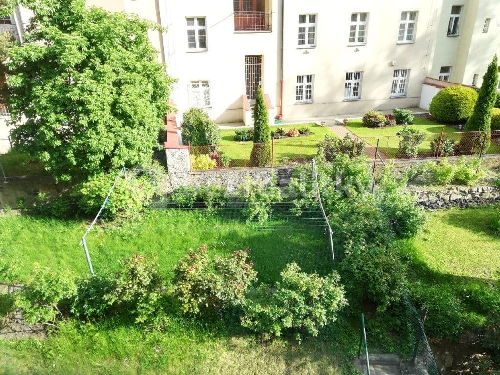 Prenájom bytu 2-izbový 45 m², Za Pohořelcem, Praha, Praha Prenájom bytu 2-izbový 45 m², Za Pohořelcem, Praha, Praha