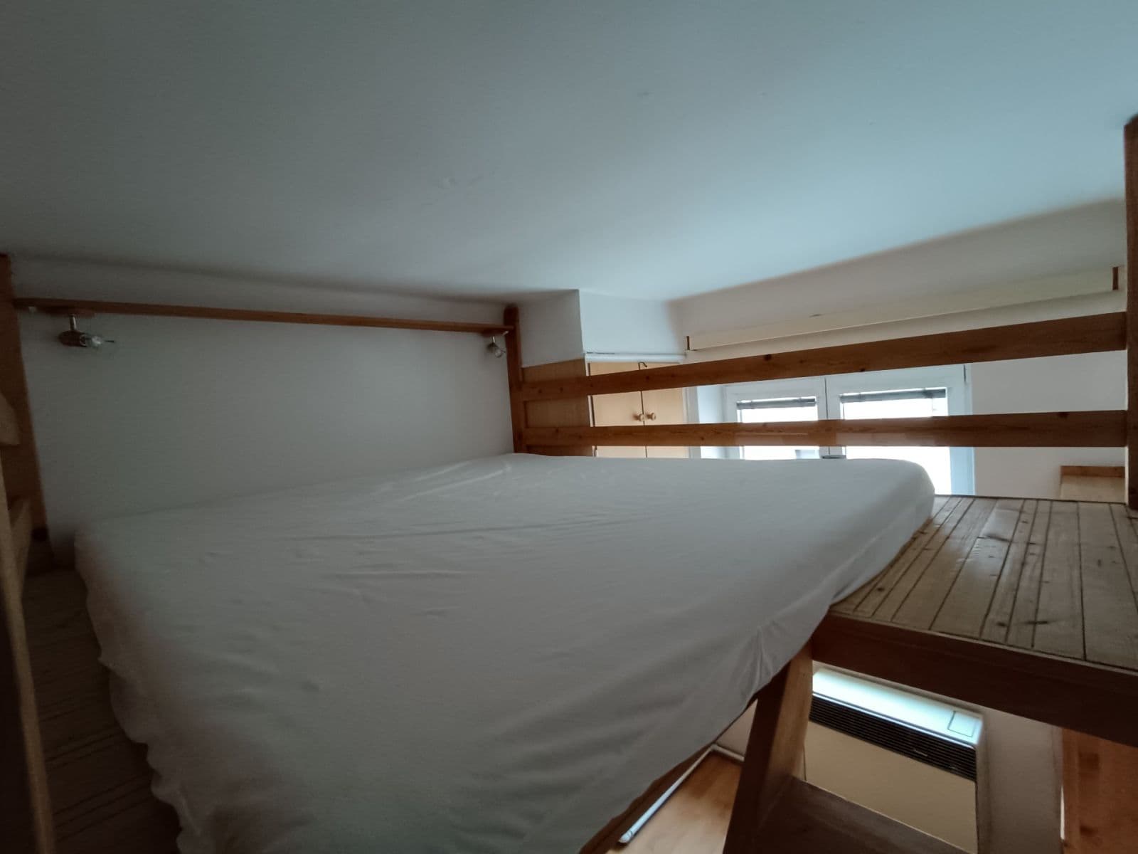 Prenájom bytu 2-izbový 45 m², Za Pohořelcem, Praha, Praha Prenájom bytu 2-izbový 45 m², Za Pohořelcem, Praha, Praha