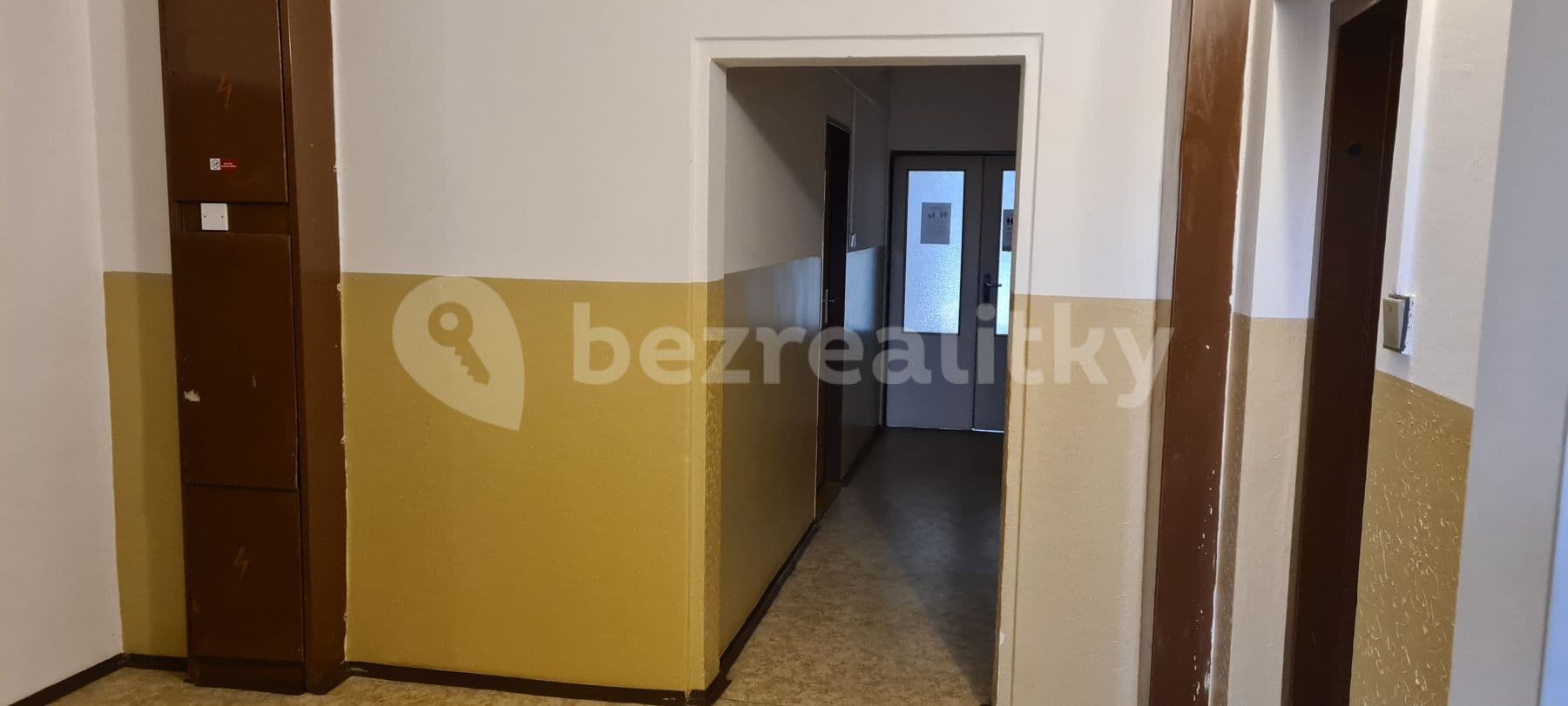 Prenájom bytu 1-izbový 30 m², Ohradní, Praha, Praha Prenájom bytu 1-izbový 30 m², Ohradní, Praha, Praha