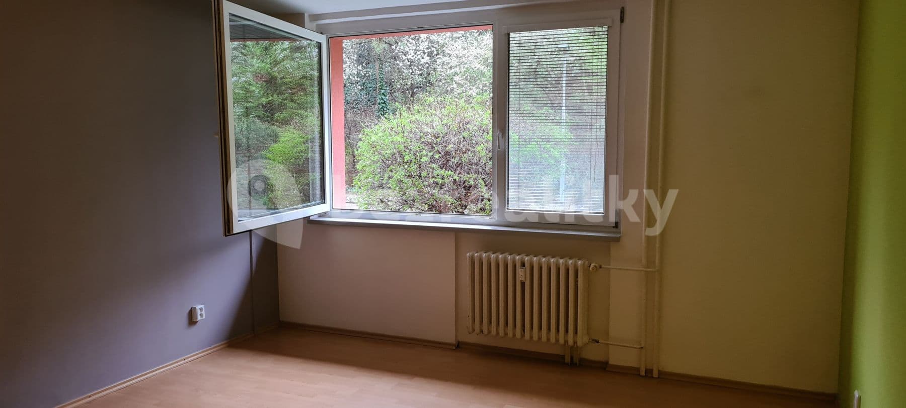 Prenájom bytu 1-izbový 30 m², Ohradní, Praha, Praha Prenájom bytu 1-izbový 30 m², Ohradní, Praha, Praha