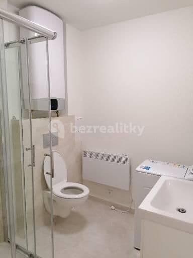 Prenájom bytu Garsoniéra 32 m², Lošetická, Praha, Praha Prenájom bytu Garsoniéra 32 m², Lošetická, Praha, Praha