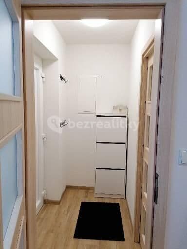 Prenájom bytu Garsoniéra 32 m², Lošetická, Praha, Praha Prenájom bytu Garsoniéra 32 m², Lošetická, Praha, Praha