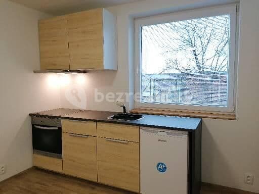 Prenájom bytu Garsoniéra 32 m², Lošetická, Praha, Praha Prenájom bytu Garsoniéra 32 m², Lošetická, Praha, Praha