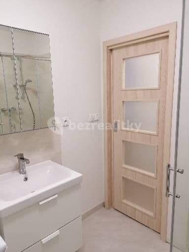 Prenájom bytu Garsoniéra 32 m², Lošetická, Praha, Praha Prenájom bytu Garsoniéra 32 m², Lošetická, Praha, Praha