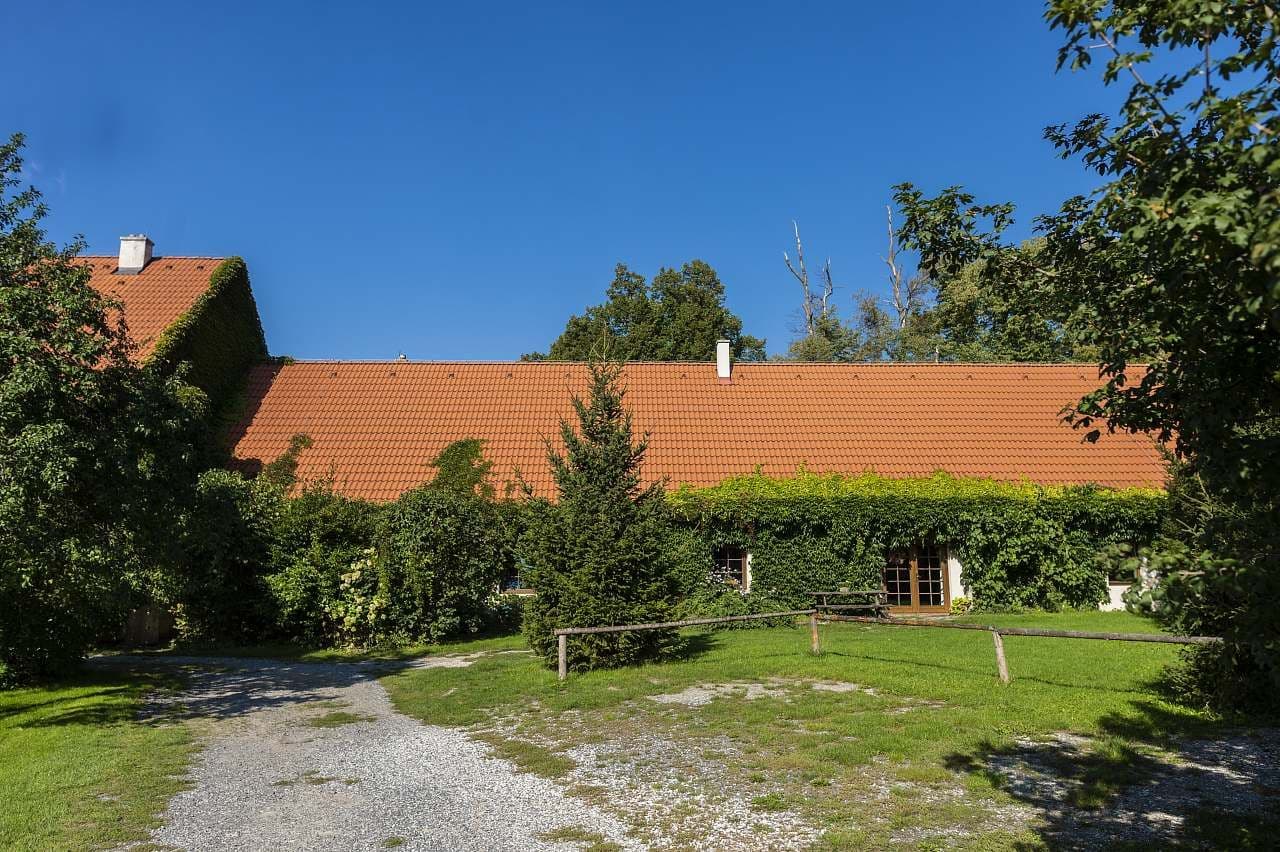 Prenájom rekreačného objektu, Bítov, Jihomoravský kraj Prenájom rekreačného objektu, Bítov, Jihomoravský kraj