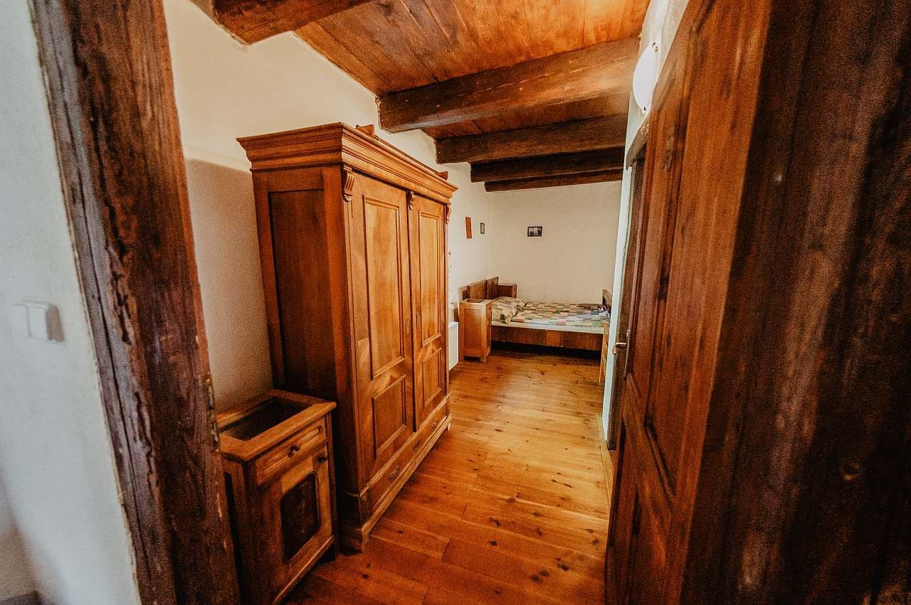 Prenájom rekreačného objektu, Bítov, Jihomoravský kraj Prenájom rekreačného objektu, Bítov, Jihomoravský kraj